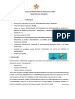 Guia Jueves de Calcular Costos