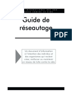 Guide de Réseautage