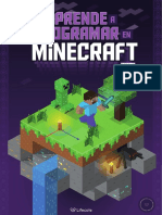 Manual Minecraft