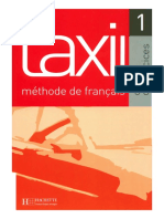 Taxi1cahier D Exercices