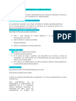 2do Parcial Clinopatología AD