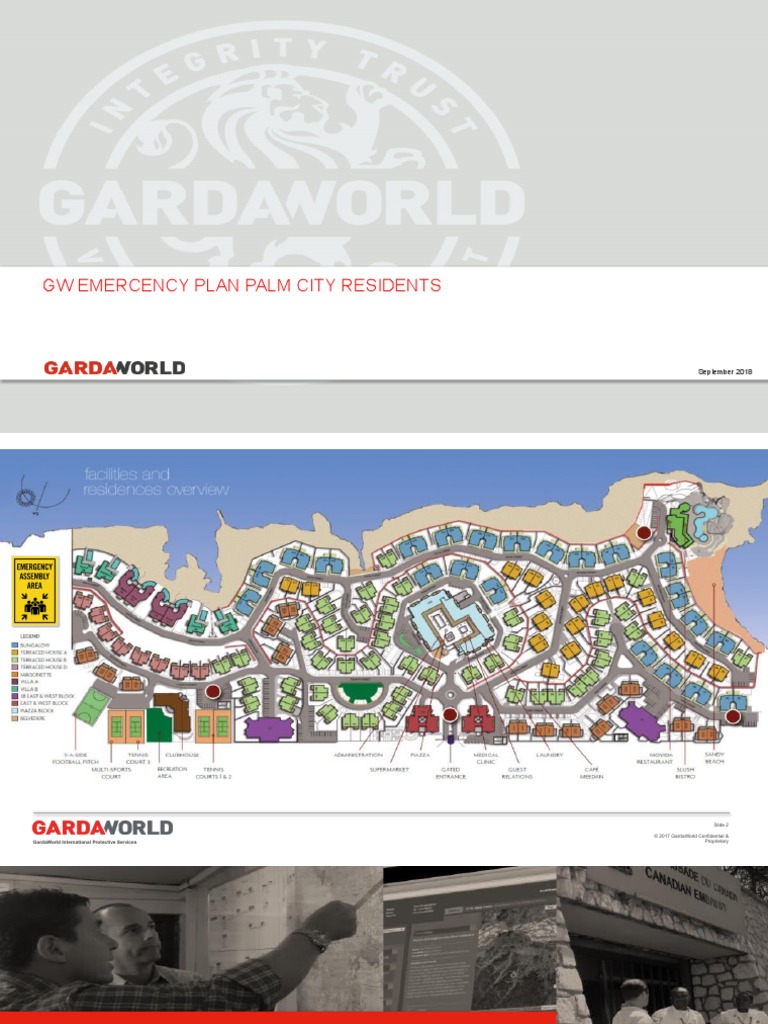 Relocation And Emergency Plan Pdf