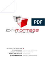 Oxymontage