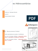 Inst Hid - Aula 03