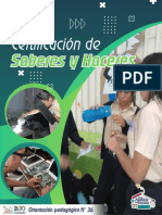 Certificación de Saberes INCES - 2022