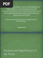 Download Ethnopharmacology Final by api-3728522 SN6691046 doc pdf