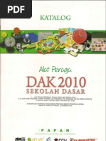Download katalog dak 2010a by Kintoko Adjie SN66910657 doc pdf