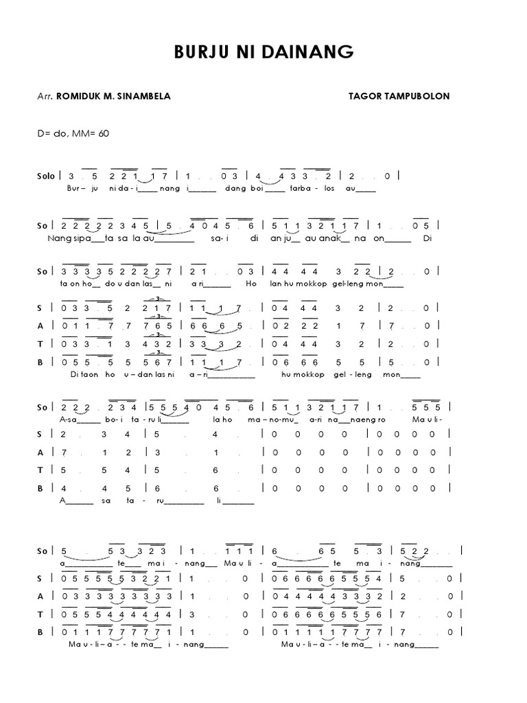 Burju Ni Dainang PDF