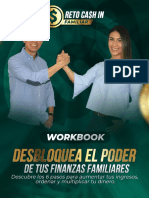 Workbook Reto Cash