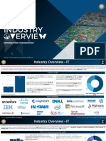 Industry Overview - IT