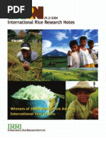 Download International Rice Research Notes Vol29 No2 by ccquintos SN66910828 doc pdf