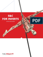 SandC For Inverts Instructor Edition
