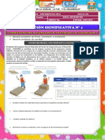 MATEMATICA 5to EVA DIAGNOSTICA