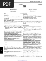 USP Optical Rotation Guidelines | PDF | Chirality (Chemistry ...