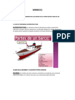 Soldadura Naval Unidad N°2 Tema N°7 PDF