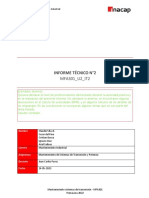 Es2 703-3 Informe Tecnico N°2