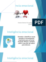 Inteligência Emocional