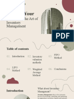 Acounting Management Presentation