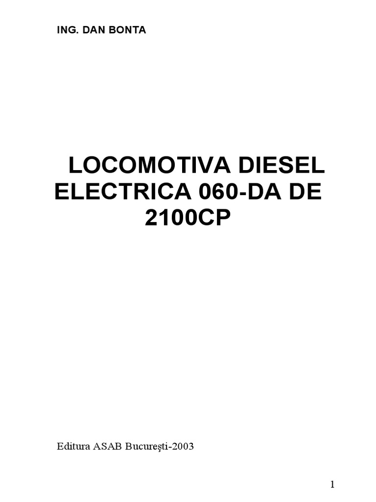 Lde 060 Da - 2100 CP | PDF