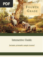 Fourth Grade Guide PDF