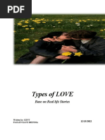 Fast Talk Questions for Tito Boy | PDF