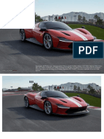 Myferrari - Ferrari Daytona SP3 - UPEXNDR