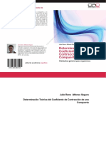 Coefficient of Contraction (Schwarz-Christoffel Algorithm)