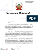 RD #019-2023-Vivienda-Vmcs-Pnsu-1.0 (R)