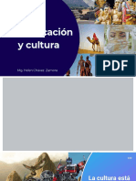 Comunicación y Cultura