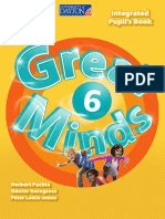 Great Minds 6