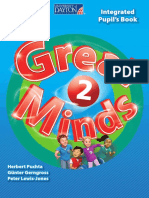 Great Minds 2