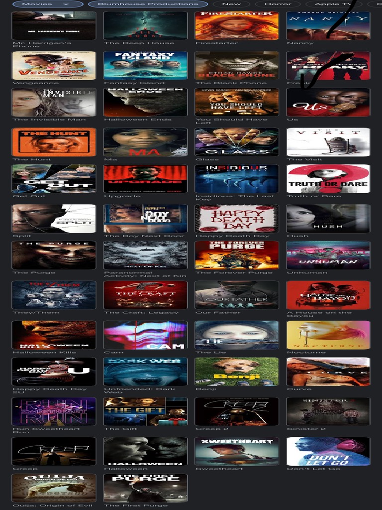 BH Production Movies - Google Search | PDF | North American Cinema ...