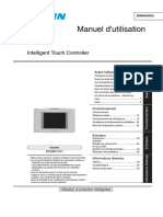 DCS601C51 - p1-48 - Operation Manuals - French