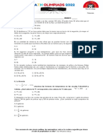 FASE FINAL - NIVEL 2 - 8 y 9