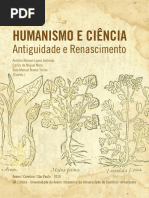 E-Book Humanismo e Ciência Optimizado | PDF | Aristóteles | Plantas