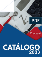 CATÁLOGO CONCASSE COMPLETO2023