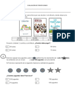 3 Matematica Ecr