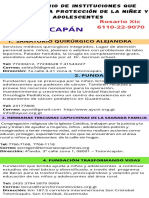 Directorio PDF