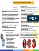 3.4 Plataformas Elevación Combinado Con Riesgo Electrico