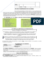 1 Actividad 3 Periodo Modernismo en Colombia