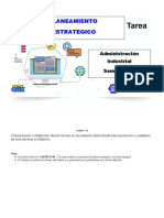 TAREAS - T10 Planeamiento Estrategico.