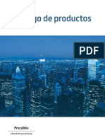 Procables CatalogoProductos 2021