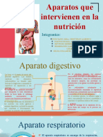 NUTRICION