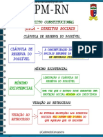 Direitos Sociais