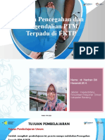 PJPD in Pandu Kab Subang 5-10 Juni 2023