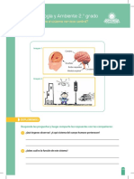 Ciencia, Tecnología y Ambiente 2 Cuaderno de Reforzamiento Pedagógico - JEC-129-135