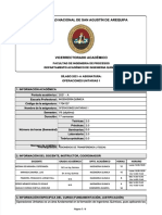 PDF Silabo Operaciones Unitarias 1 2021 Compress