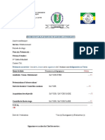 Fiche Stages Etudiant FM-1