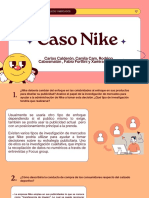 Caso Nike