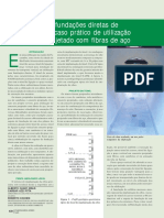 2004-Revista Engenharia Tunel Raso Sob Fundacoes Diretas de Edificacao 1455884249